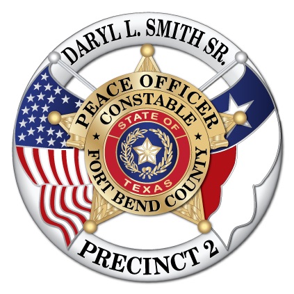 Constable Pcnt 2 Shield