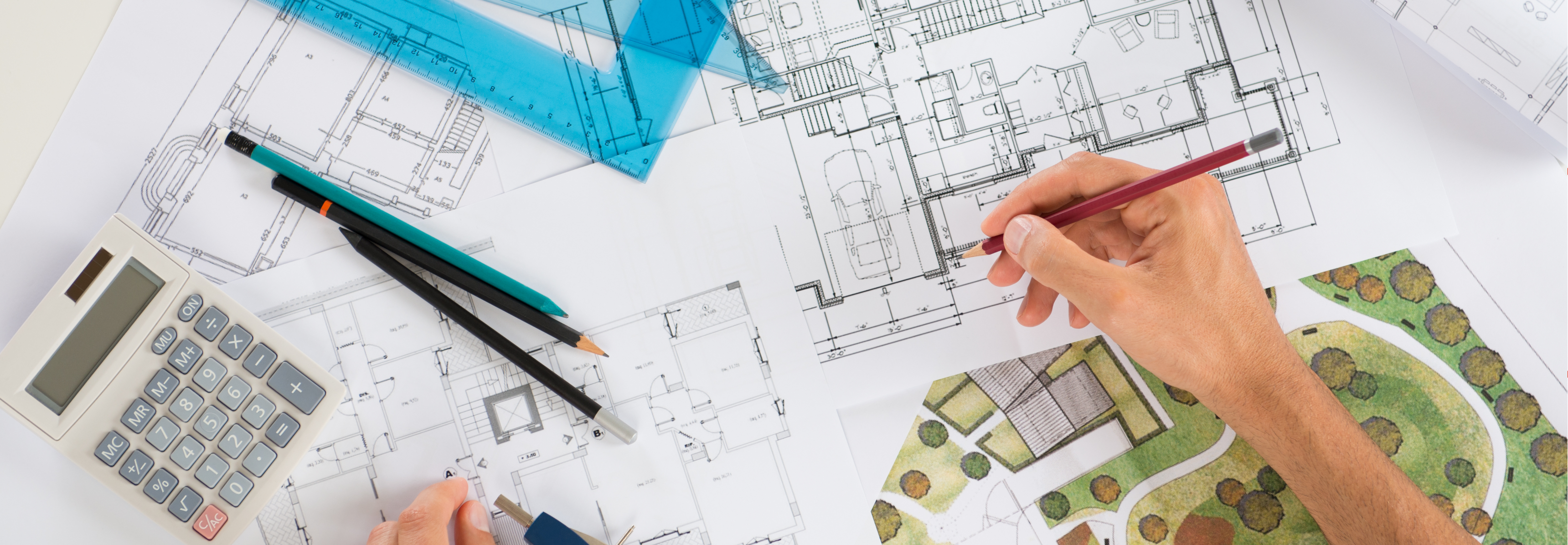 Engineering banner