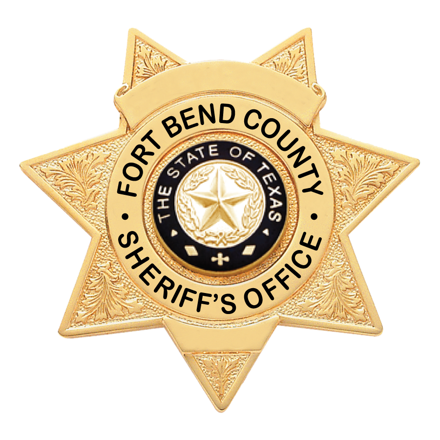 FBCSO Badge