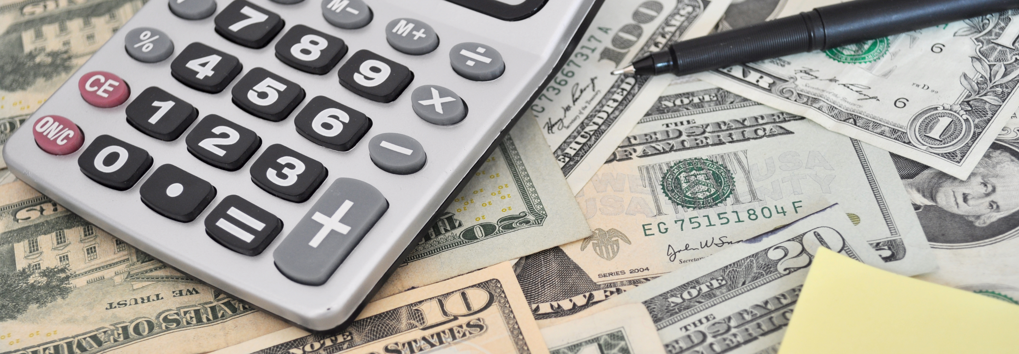 tax banner