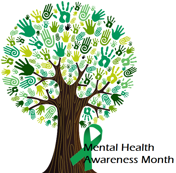 Mental Health Awareness Month