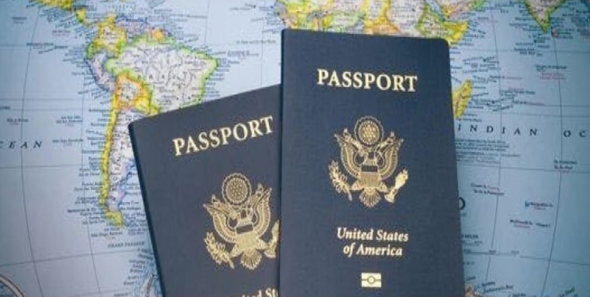 Passport Pic