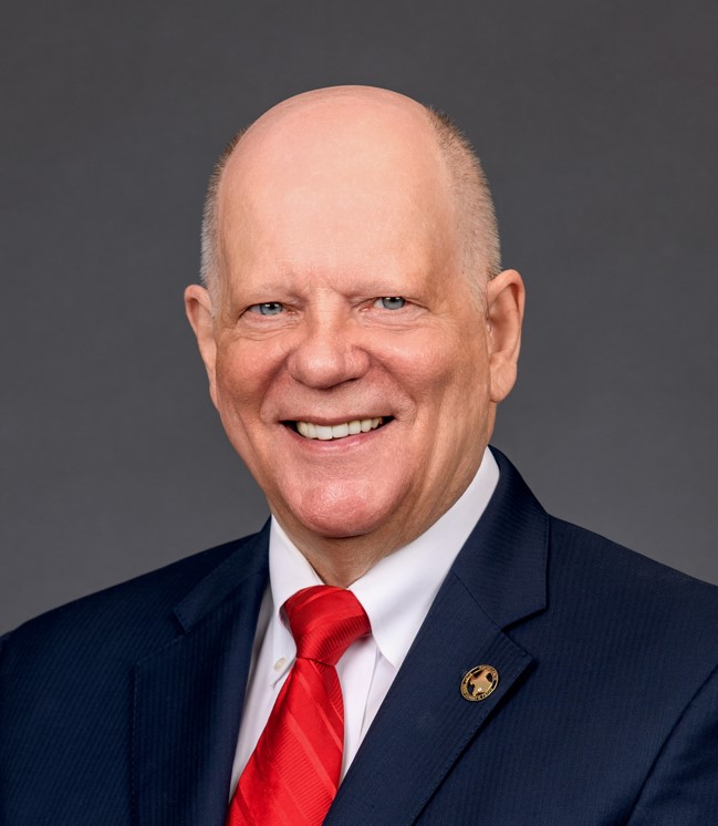 Commissioner Meyers