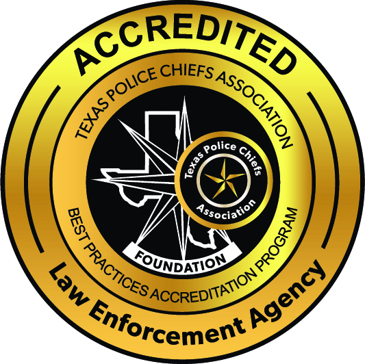Accredited Seal