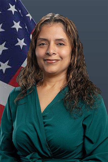 Ericka Gibbs Photo