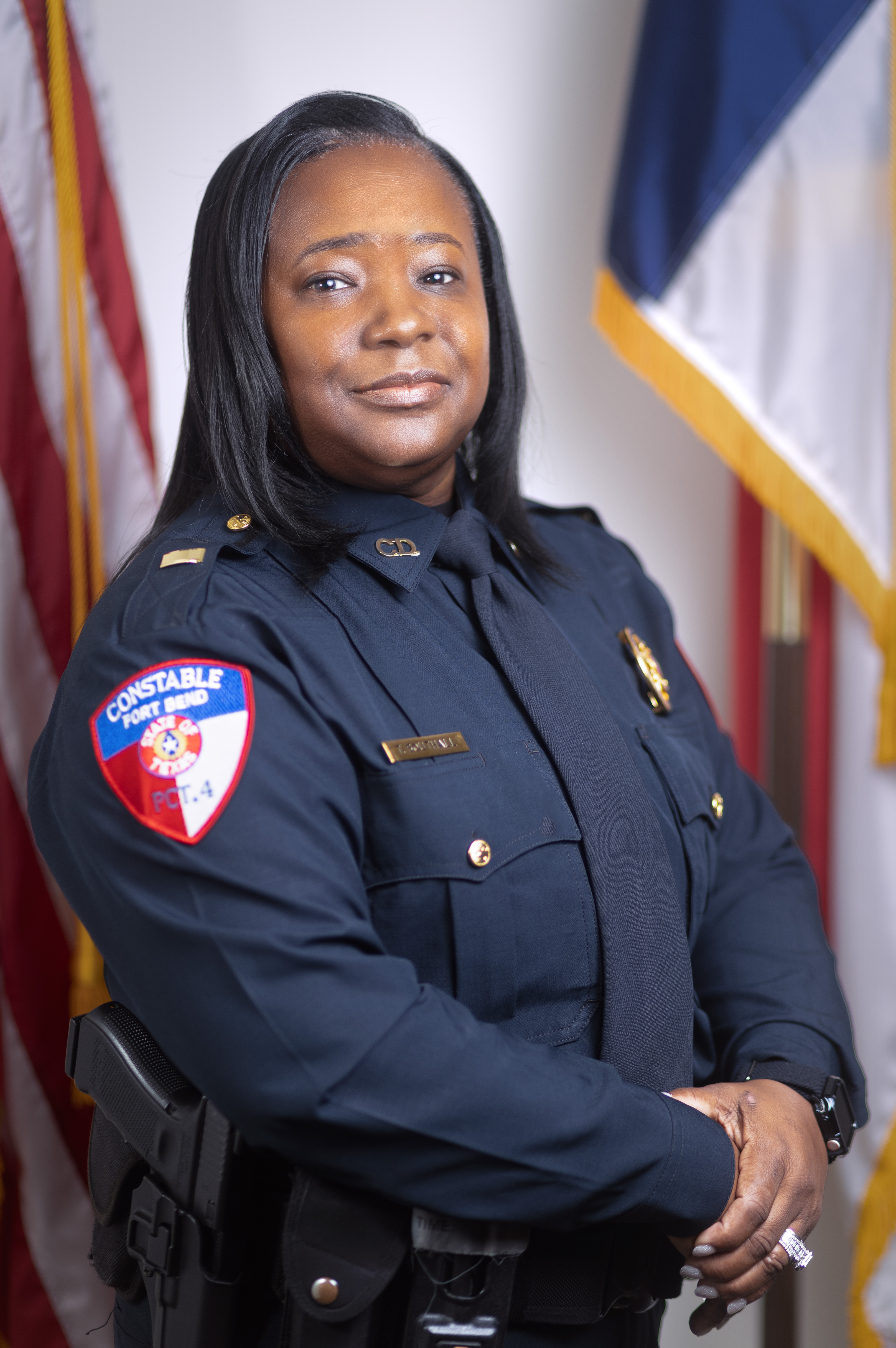 Lieutenant Southall