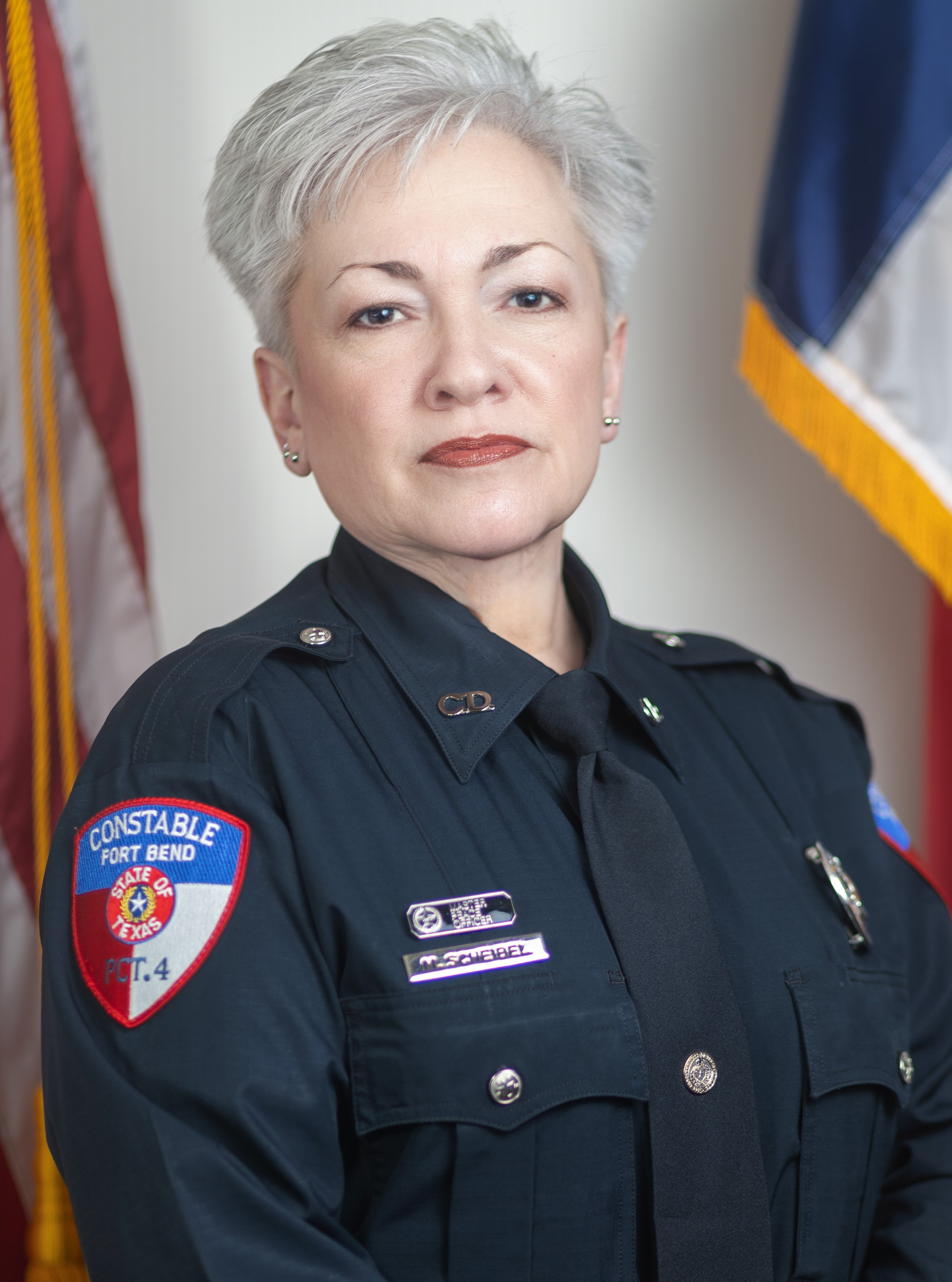 Sergeant 