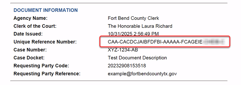 E-Verify by Code