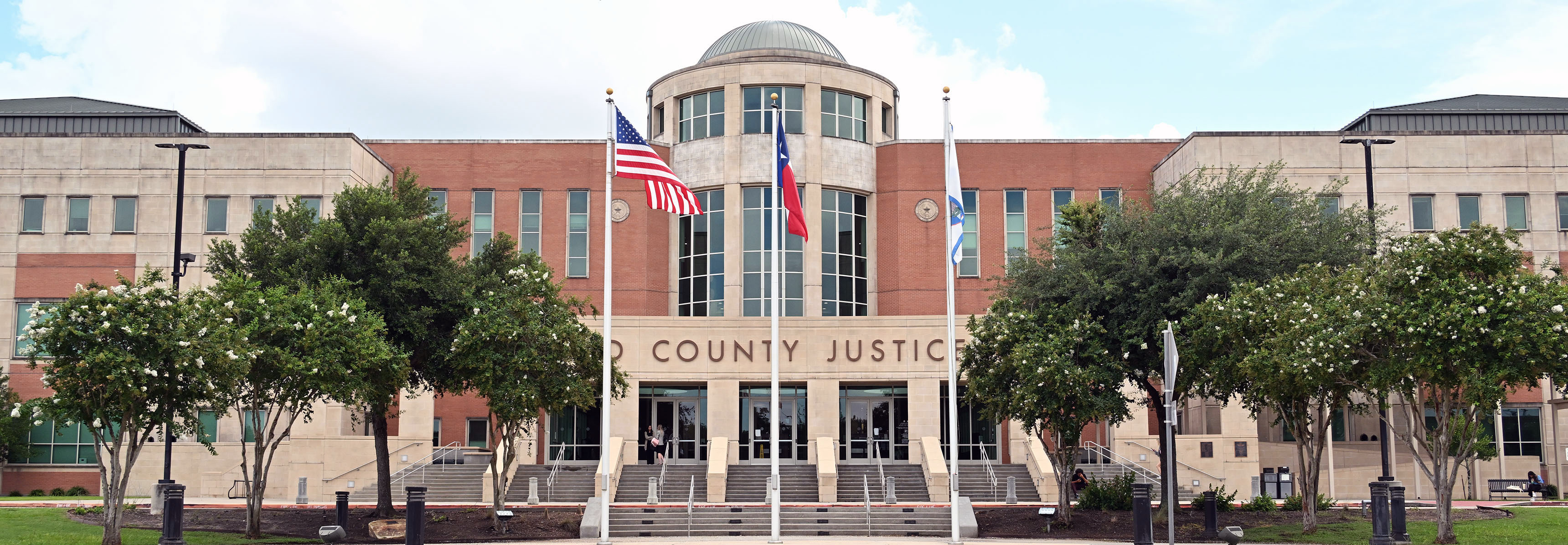 District Clerk