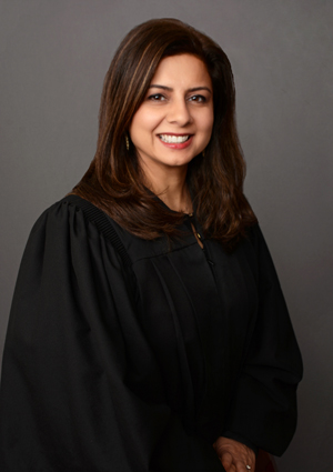 Stuti Patel