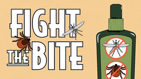 Fight the Bite