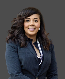 Judge Japaula Kemp