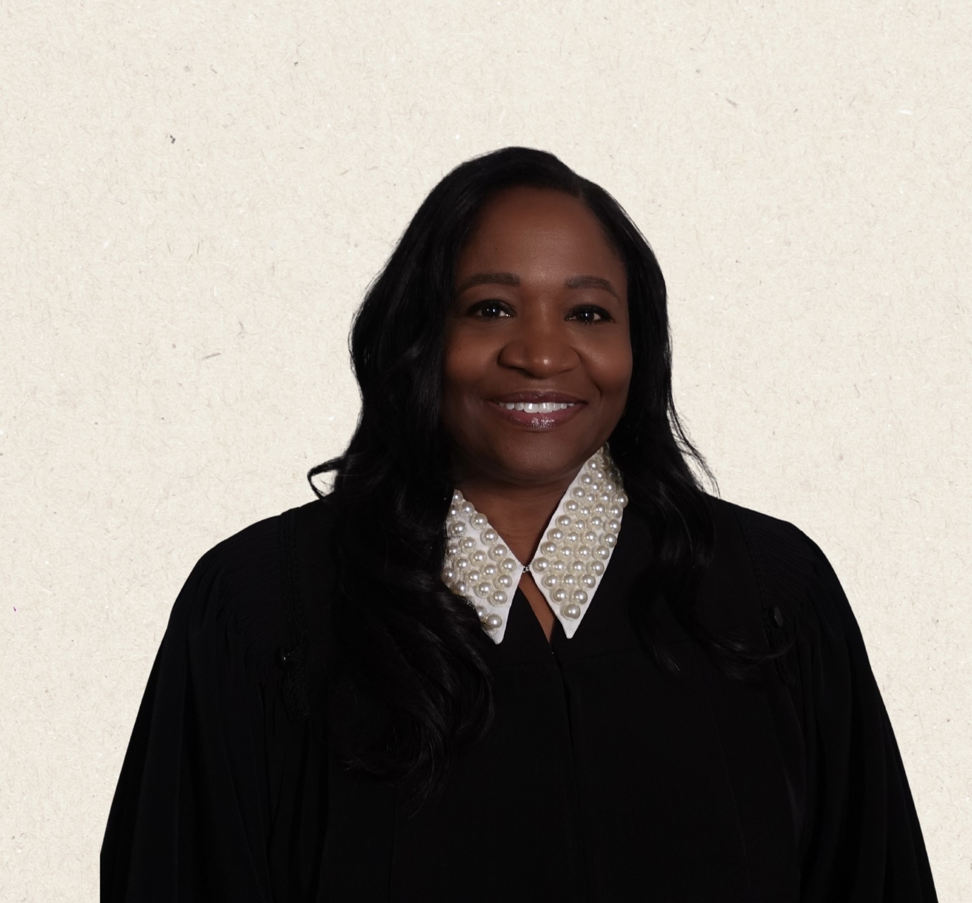 Judge Keisha T. Smith 