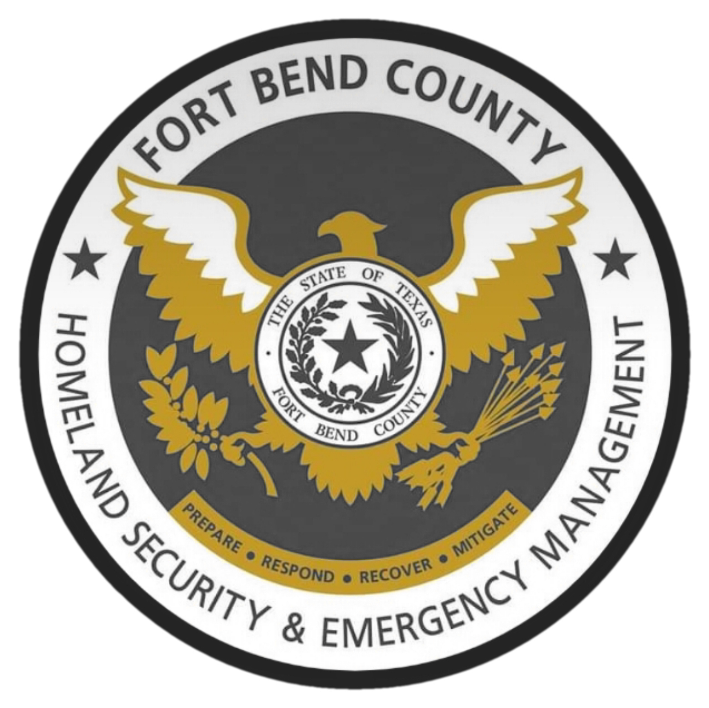 seal for the department of Homeland Security