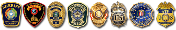 Narcotics Task Force Agencies