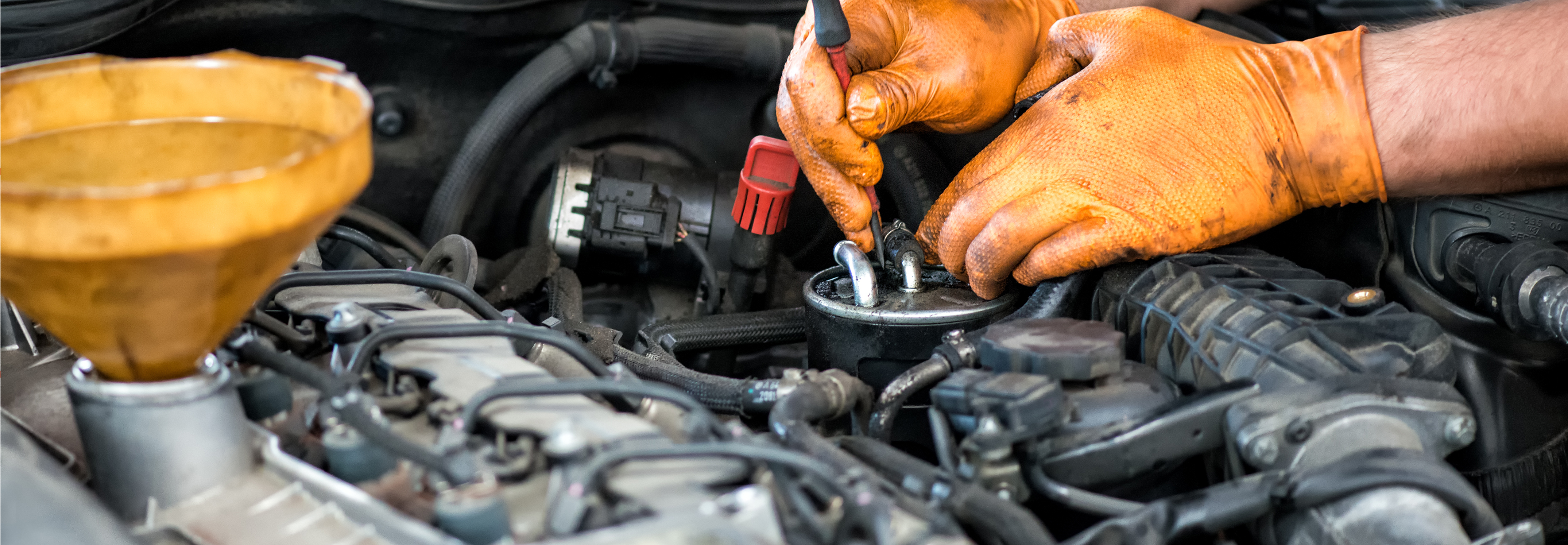 vehicle maintenance background