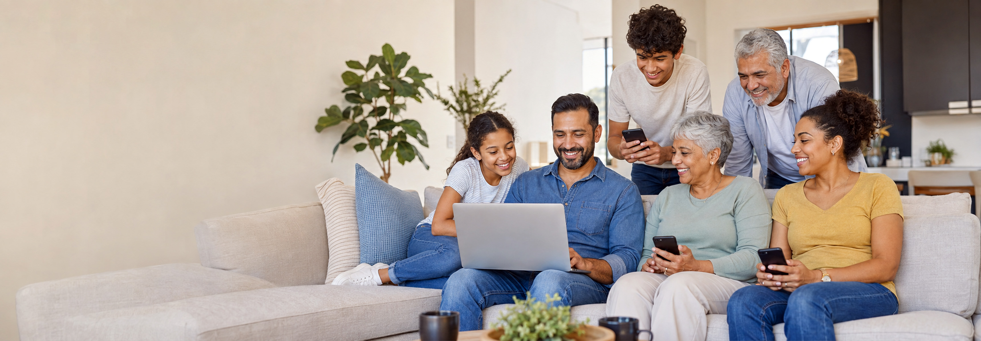 Broadband Improvement Initiative