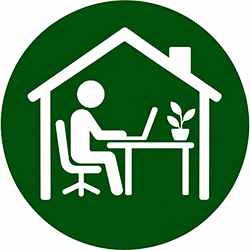 Work from Home