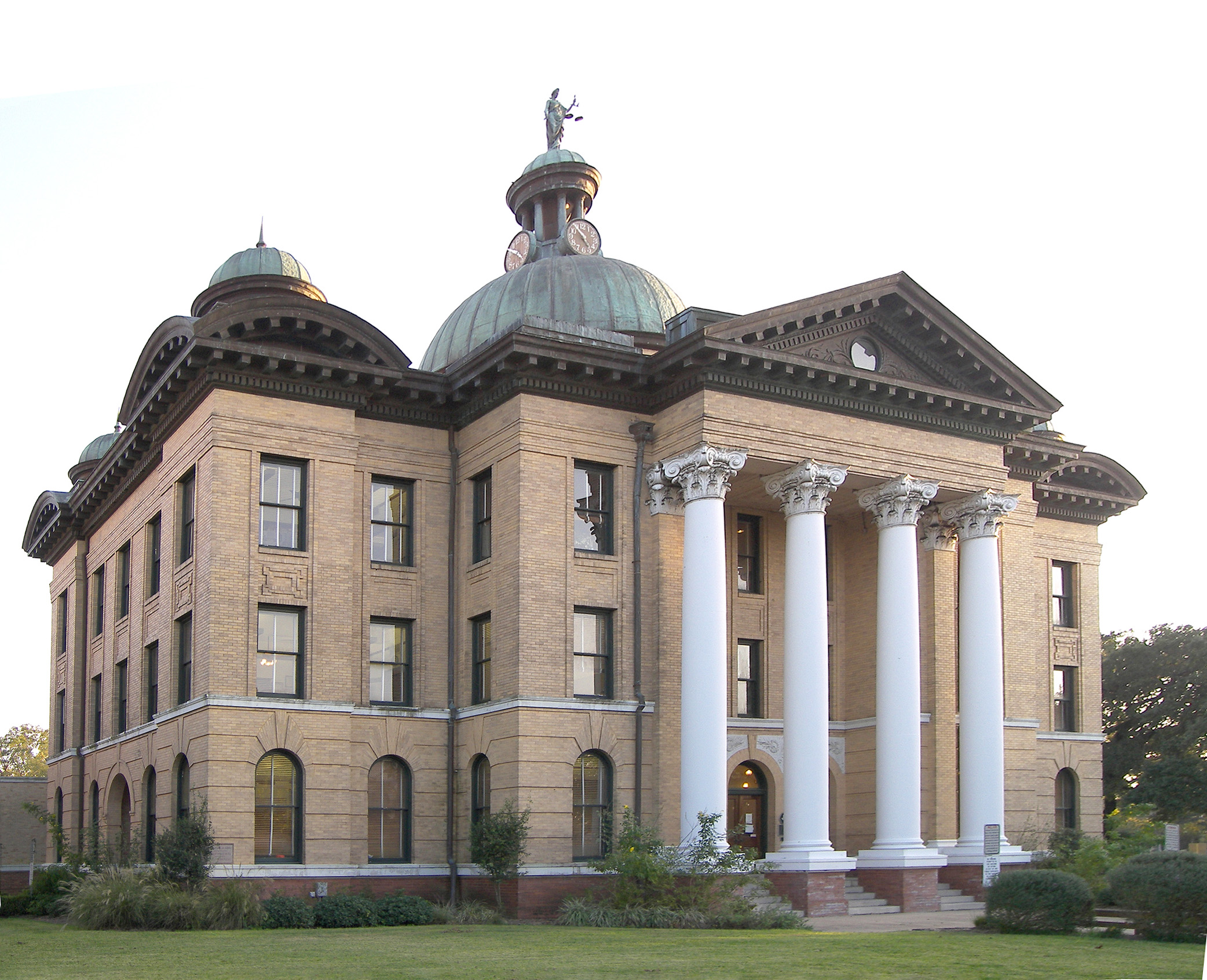 Court House