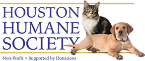Houston Humane Society Logo