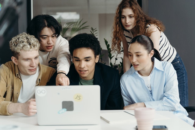Employees