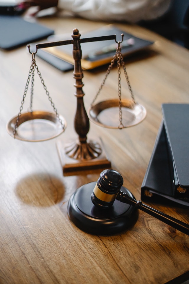 Legal Stuff