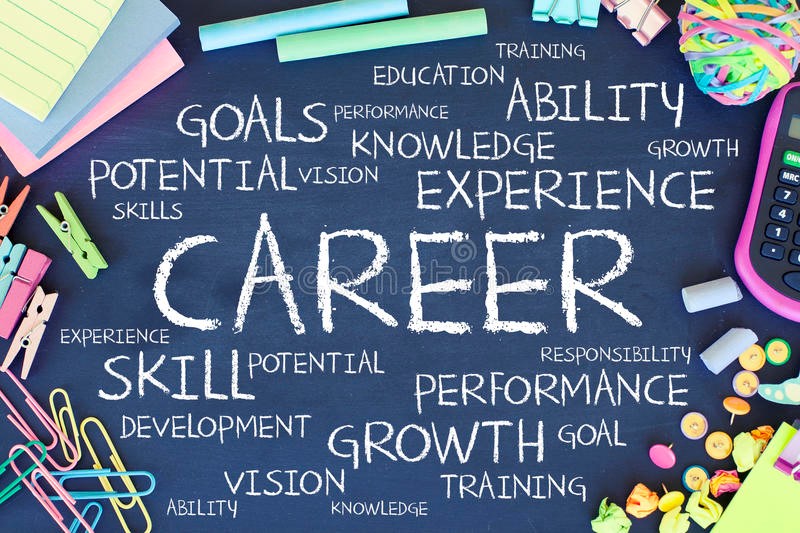 Careers