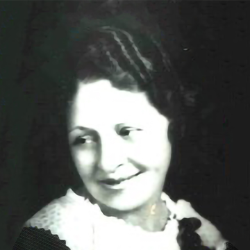 Arizona Fleming Picture