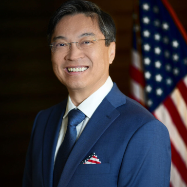 Daniel Wong