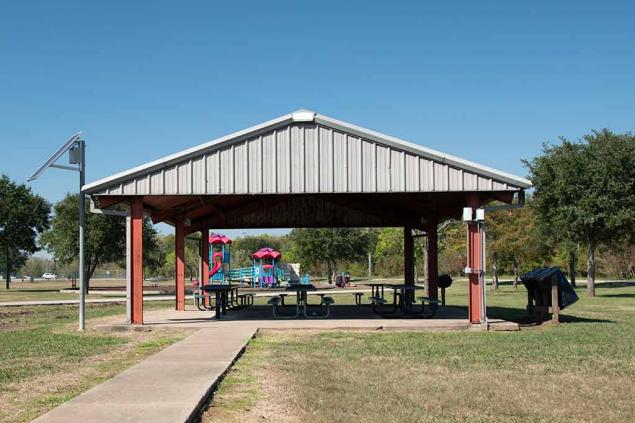 Kitty Hollow Park