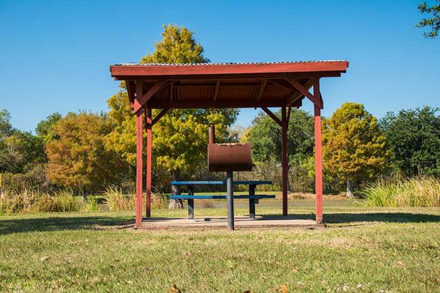 Kitty Hollow Park