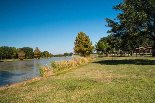 Kitty Hollow Park
