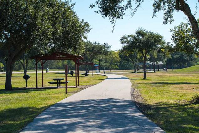 Kitty Hollow Park