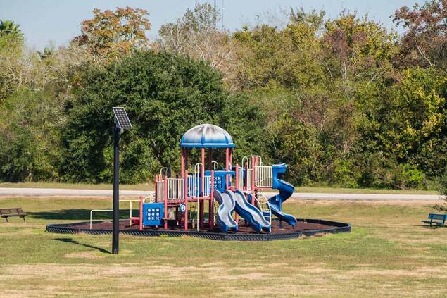 Kitty Hollow Park