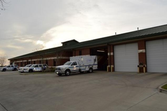 Medic 31