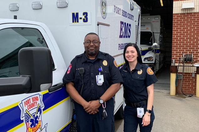 Medic 3 New Unit Image