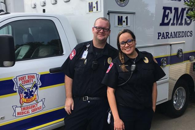 New Medic Unit Image