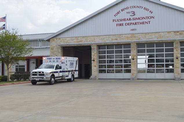 26051 Fulshear Gaston Rd, Richmond