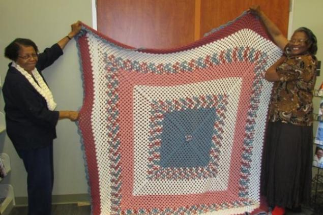 Wild &amp; Wooly Women