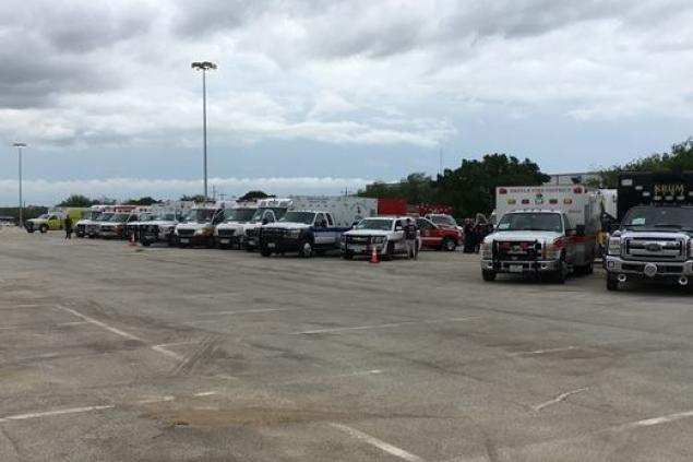 Aug 2017 Harvey Watch