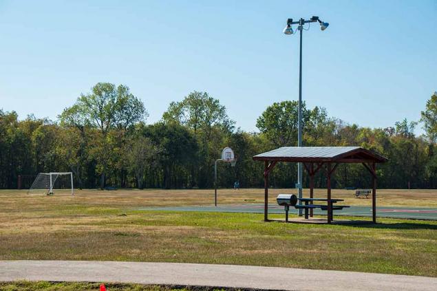 Kitty Hollow Park